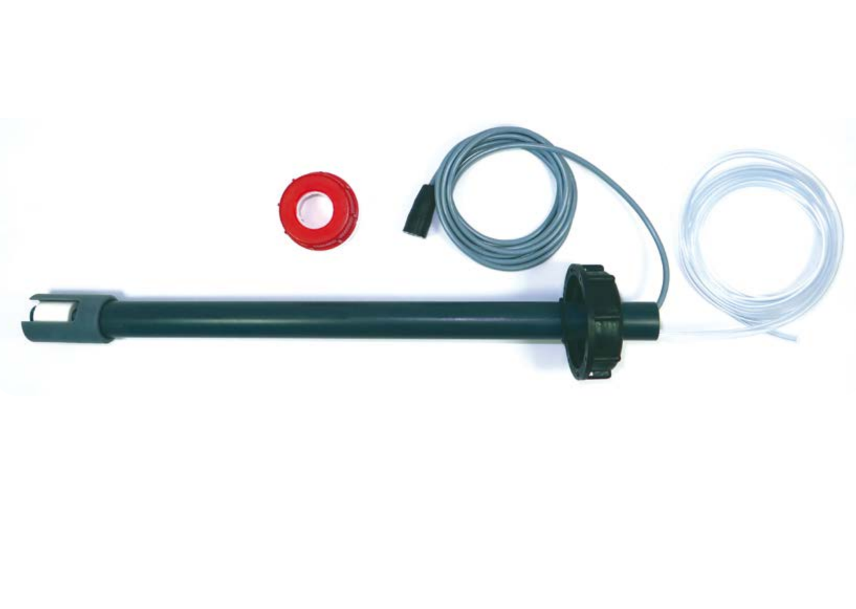 KIT Level Automatic Einzel