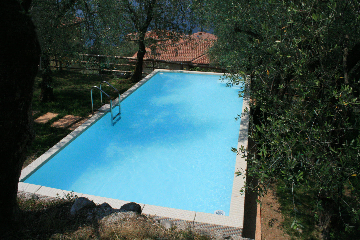 Aufstellpool Dolcevita Diva 510