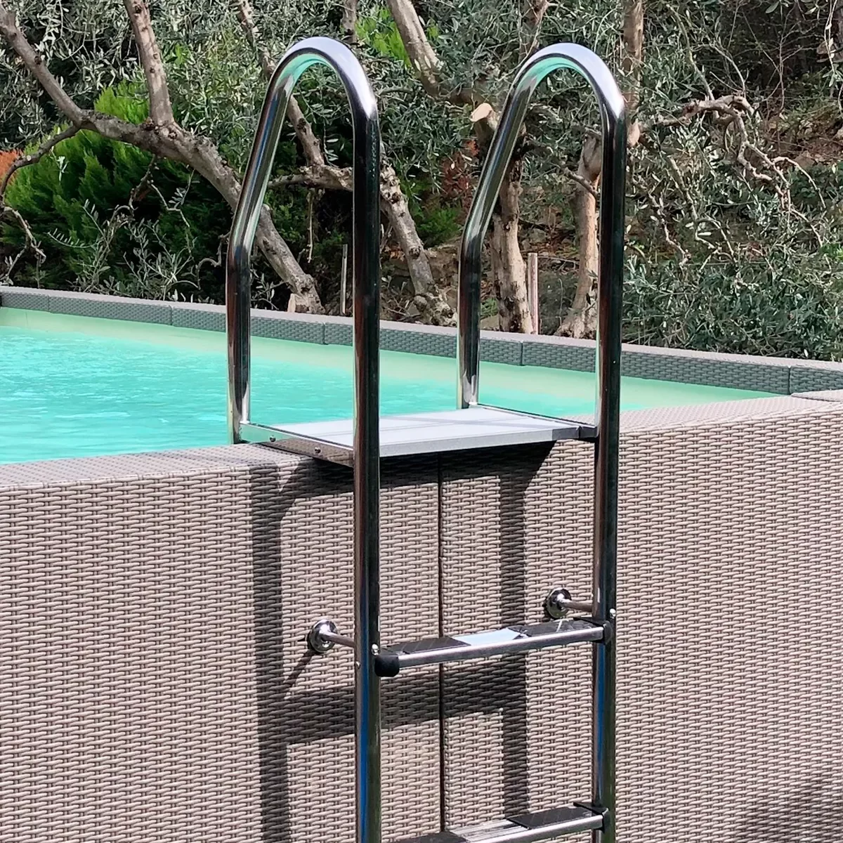 Aufstellpool Dolce Vita