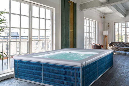 Ninfea Thiny – Minipool