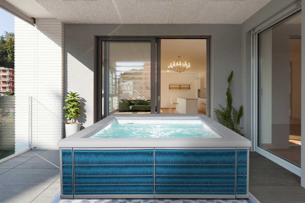 Ninfea Thiny – Minipool