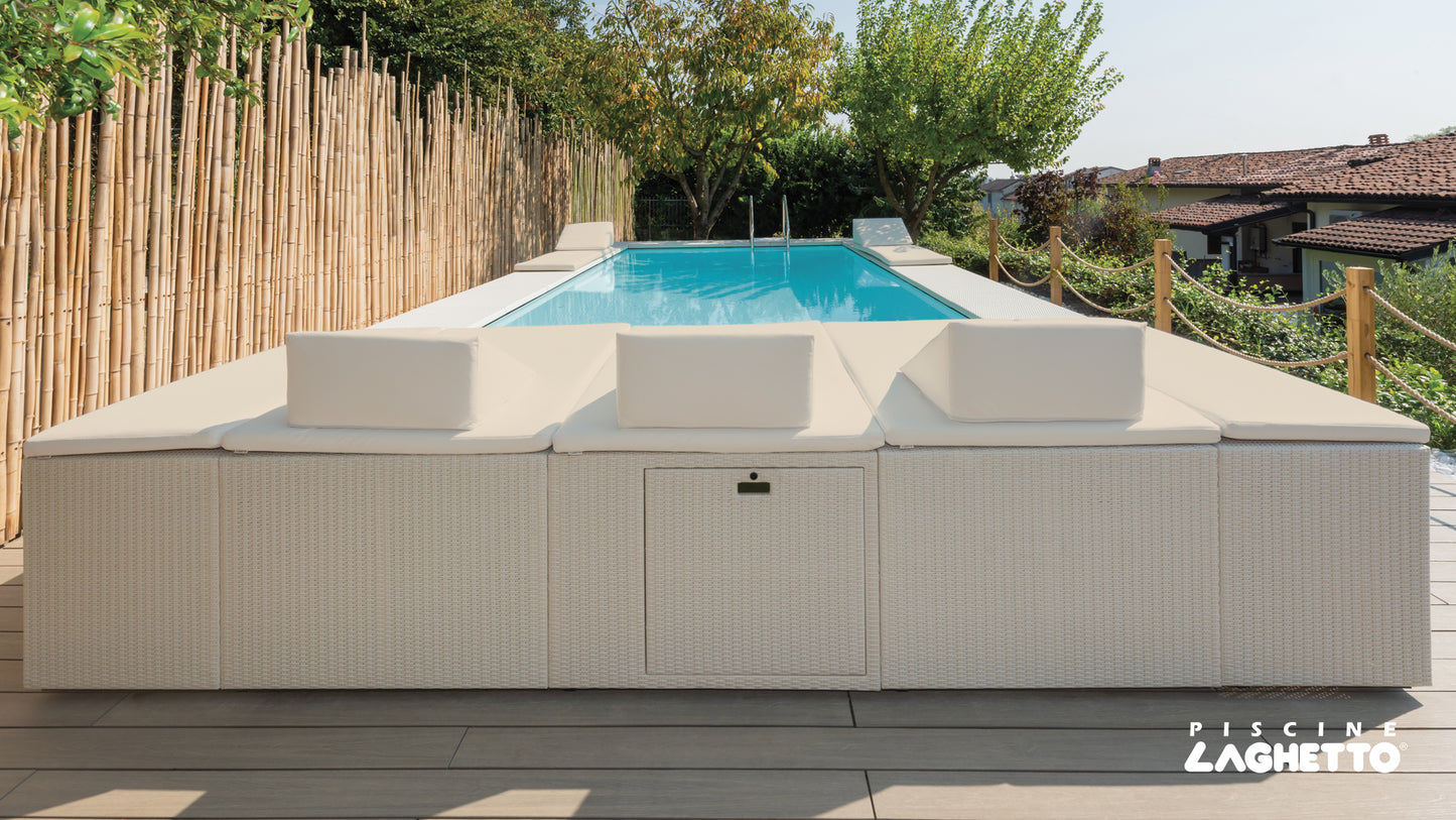 DIVINA INFINITY 36