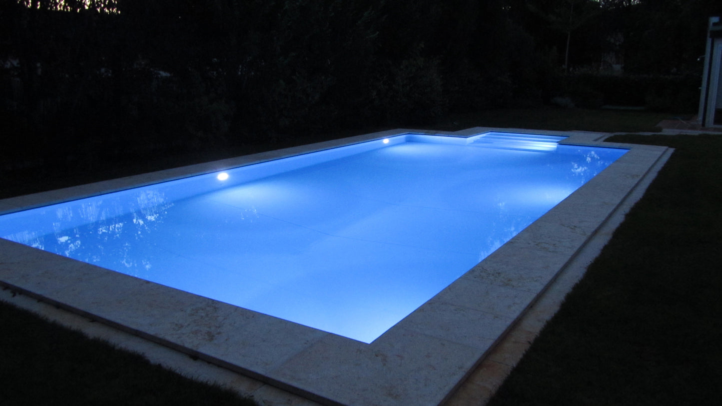 Bluespring 4x8 SENA Stone