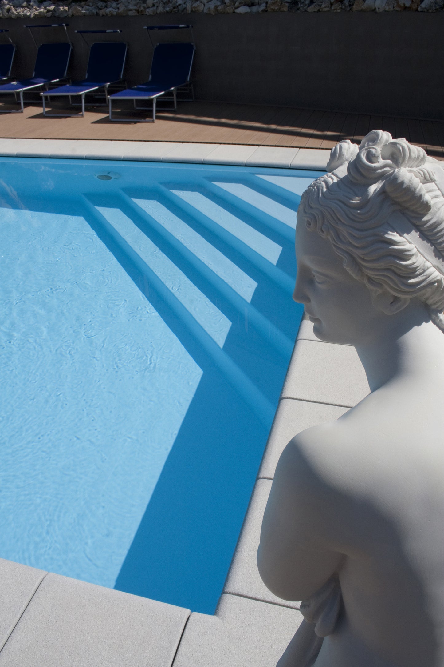 Bluespring - Poolbau München