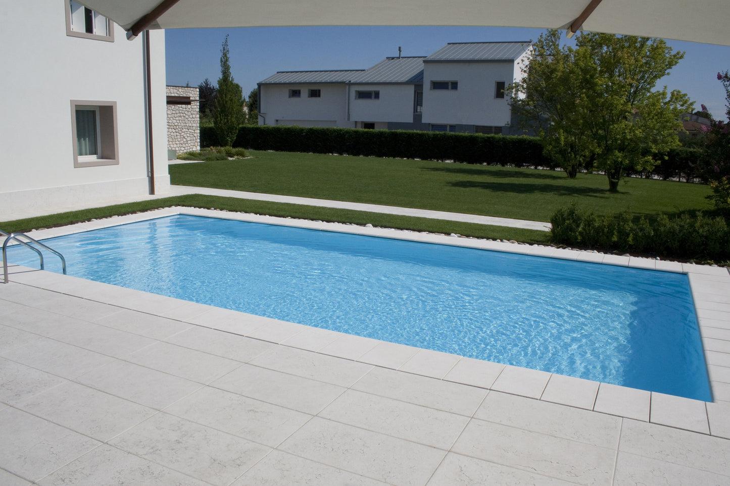 Bluespring - Poolbau München