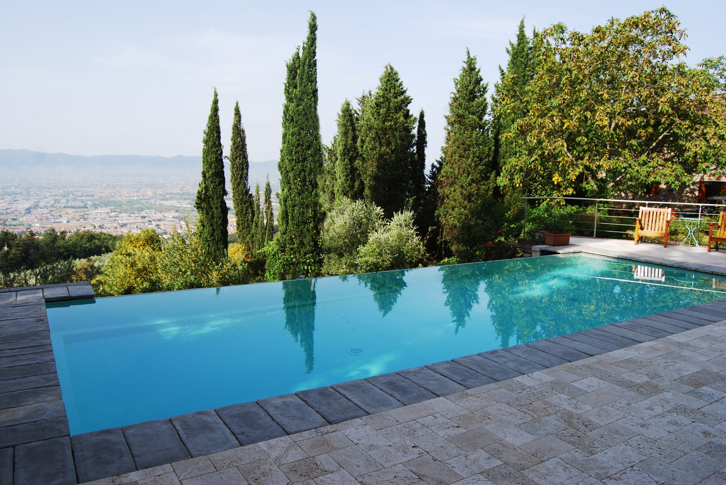 Bluespring - Poolbau Rosenheim