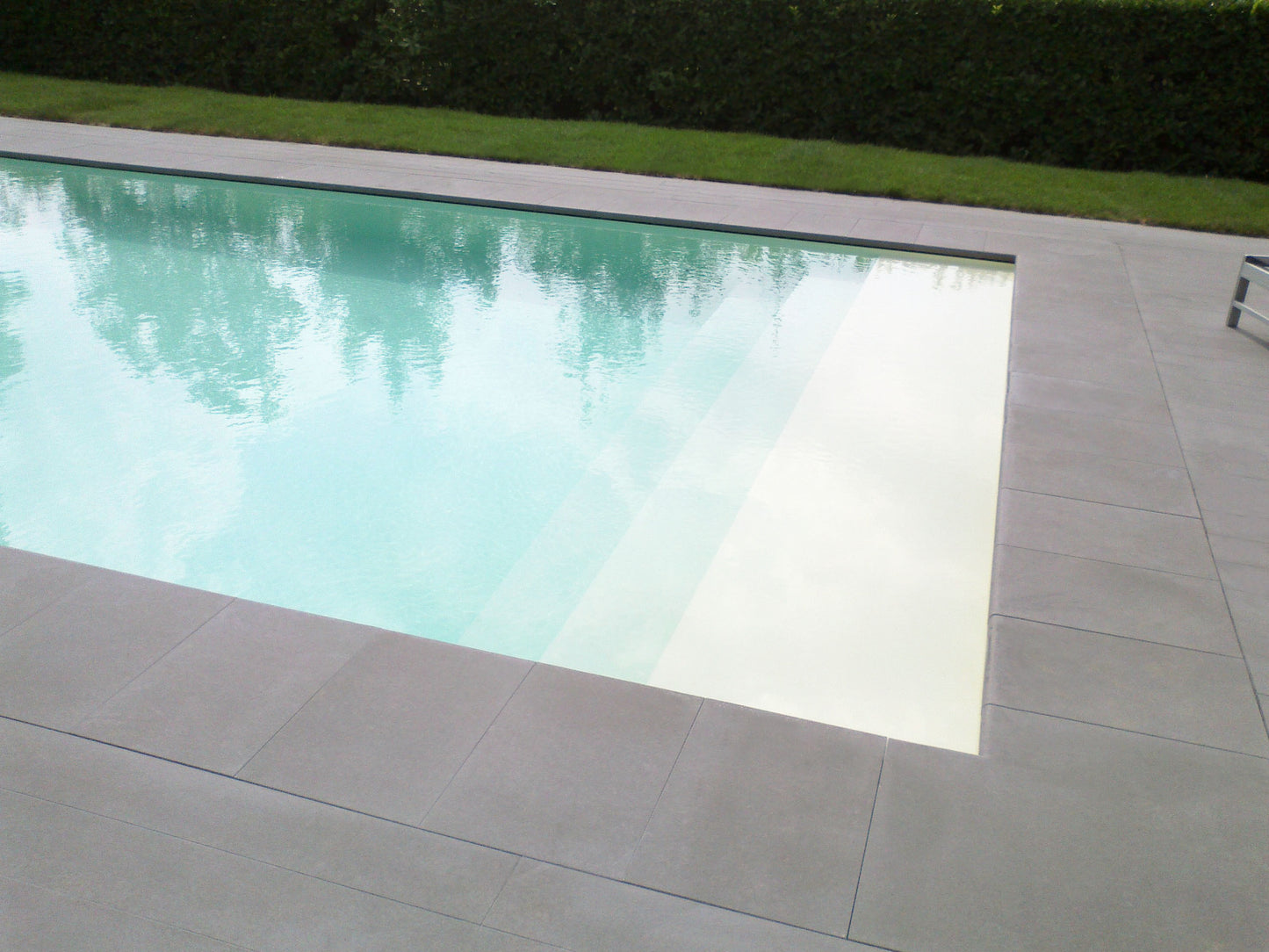 Bluespring 4x8 M-Italy Stone