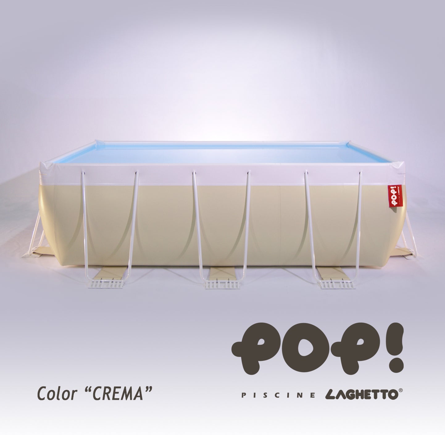 Aufstellpool POP! 47