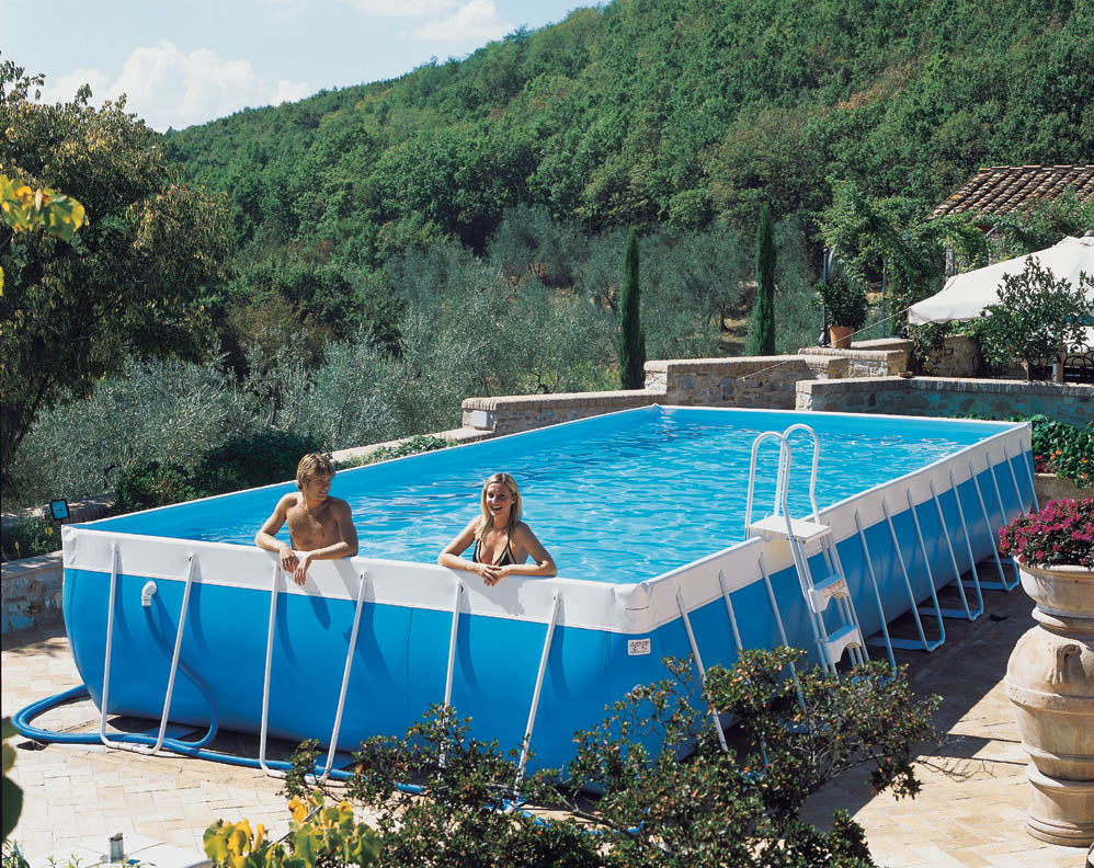 Laghetto Pool / EVENTPOOL 4x7