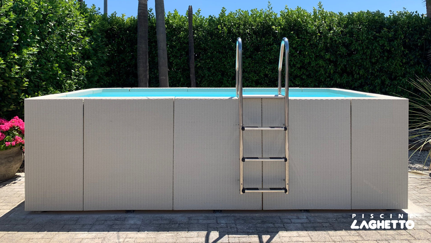 bester Aufstellpool 2025