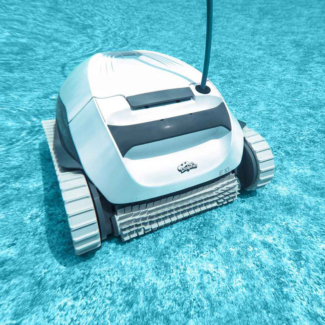 Dolphin E10