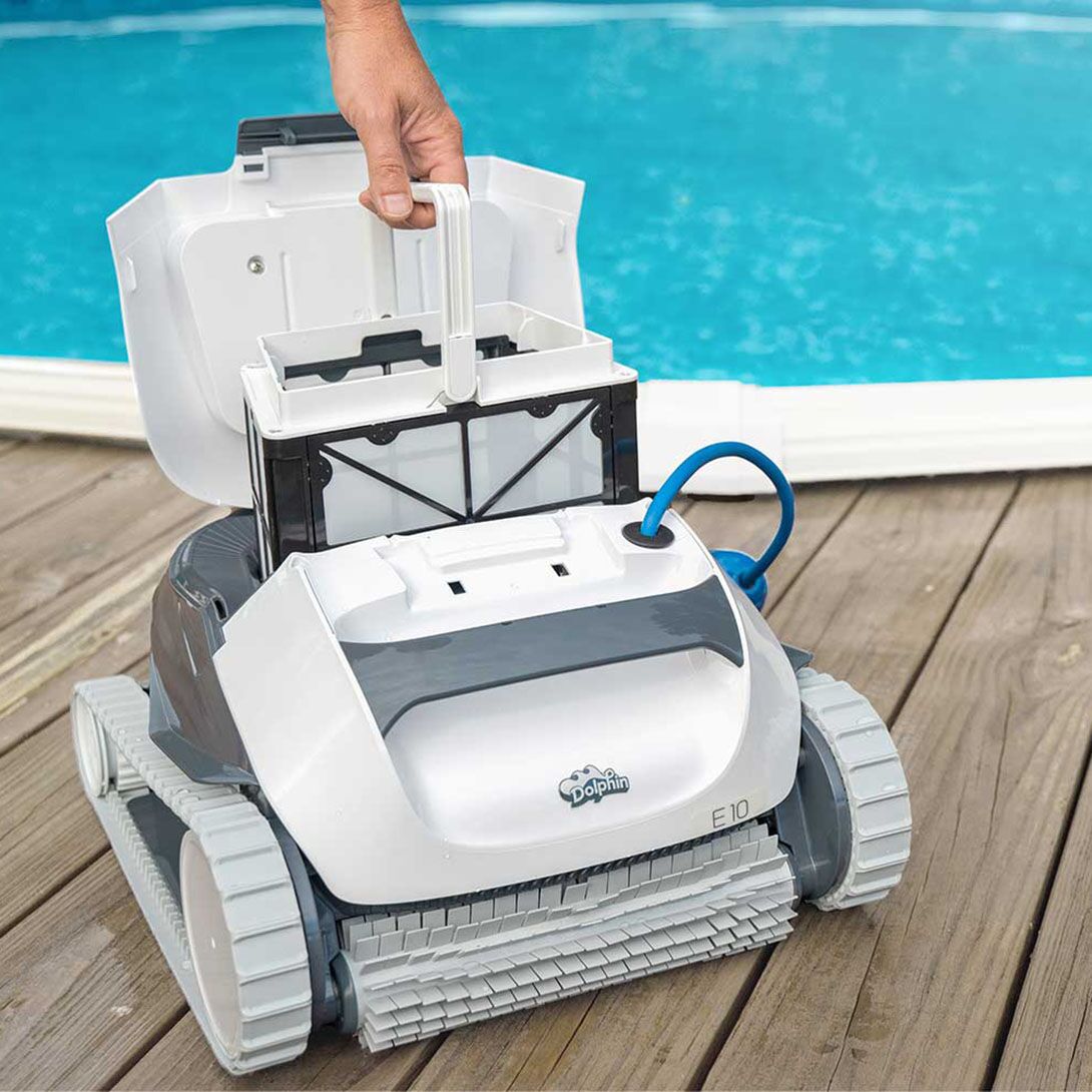 Dolphin E10