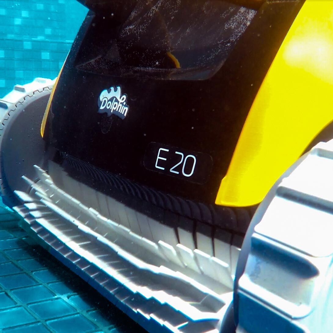 Dolphin E20, PVC