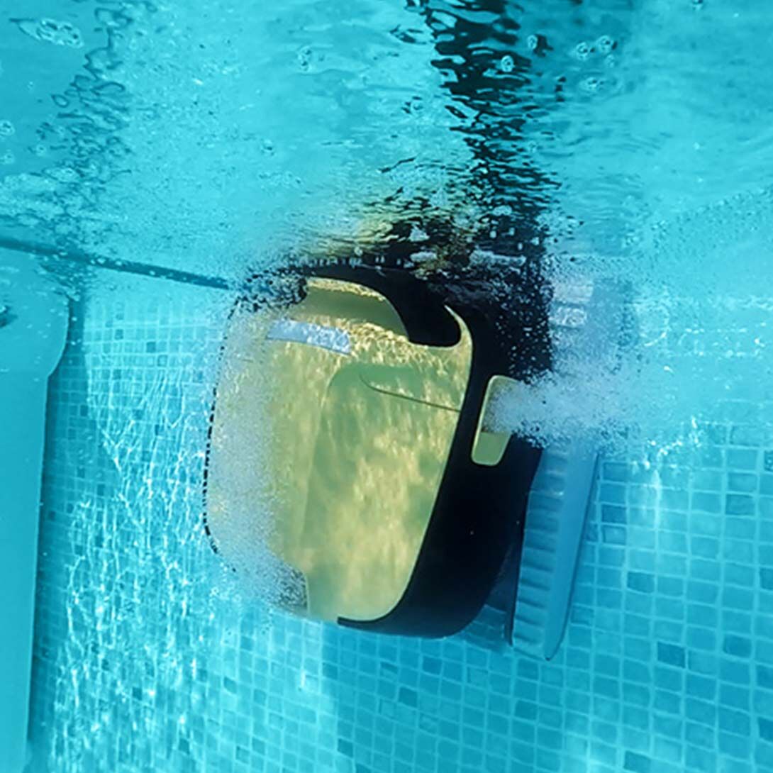 Dolphin E40i, PVC