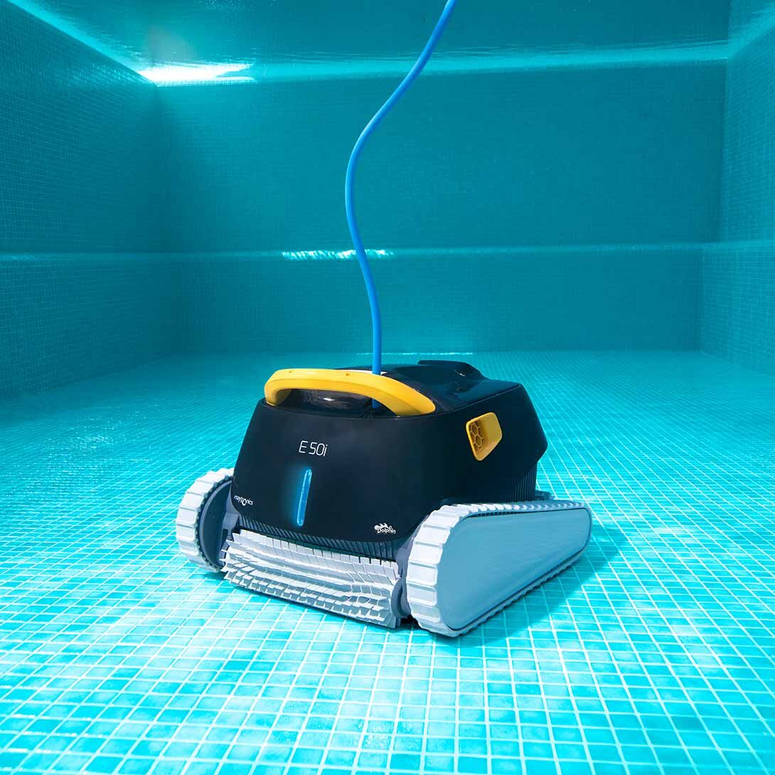 Dolphin E50i PVC