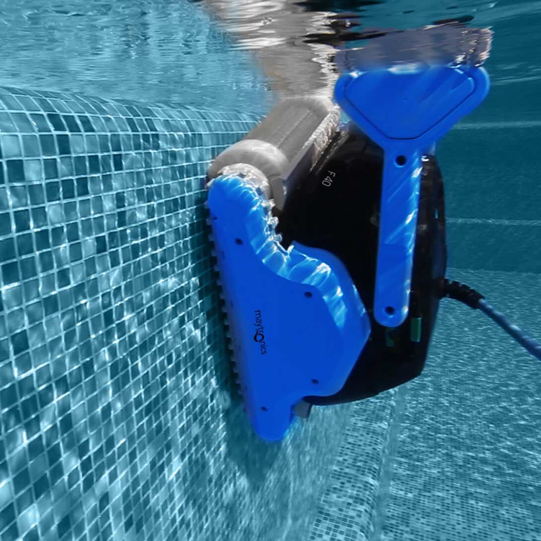 Dolphin F40, Combi