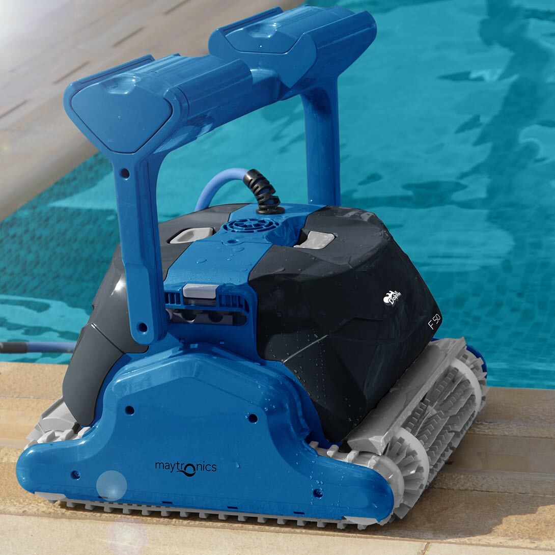 Dolphin F50, Combi
