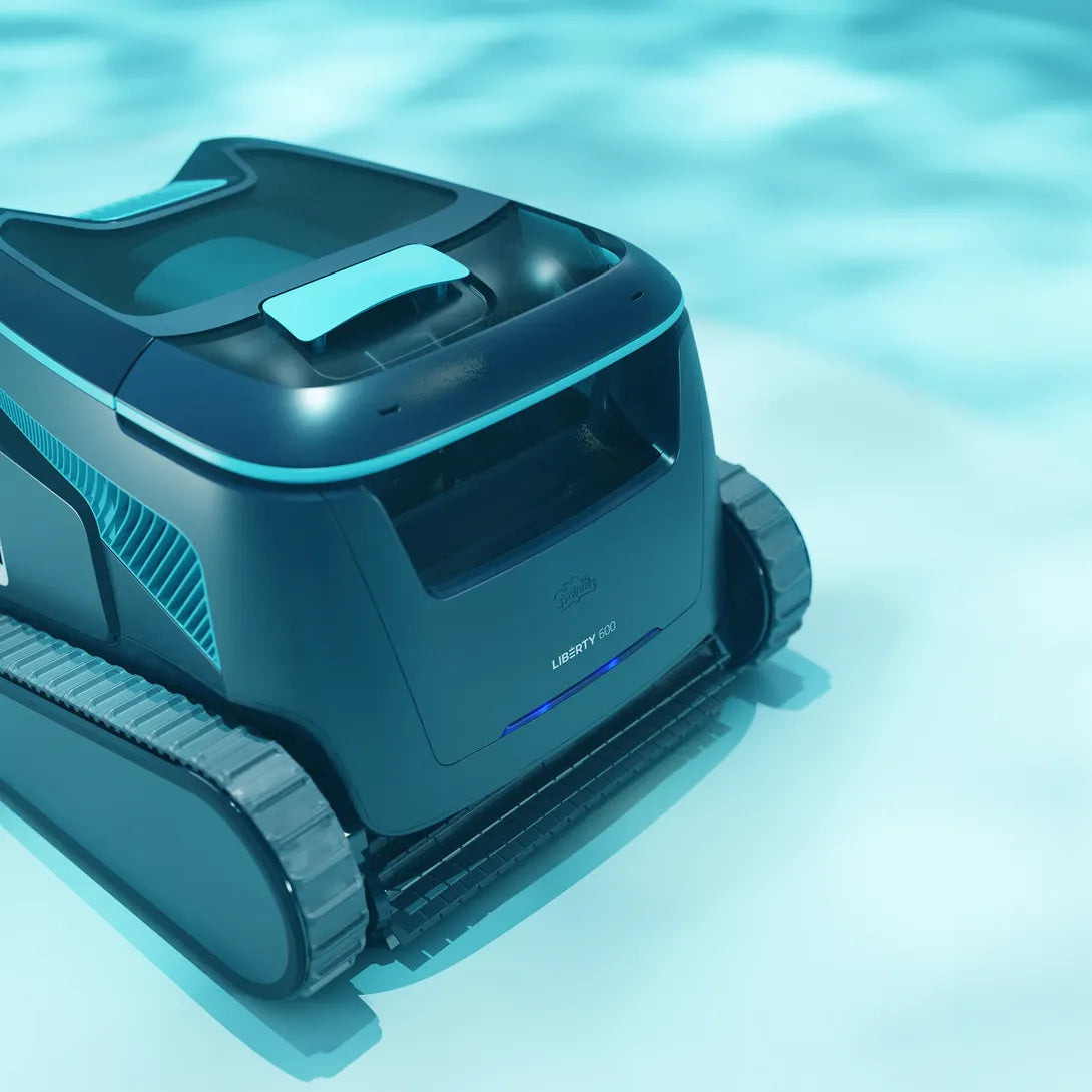 Dolphin LIBERTY 600
