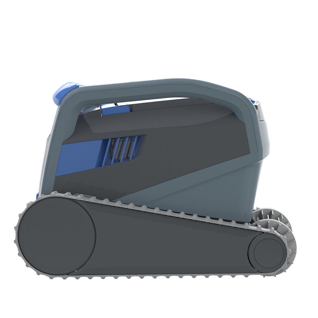 Dolphin M700, Caddy, APP