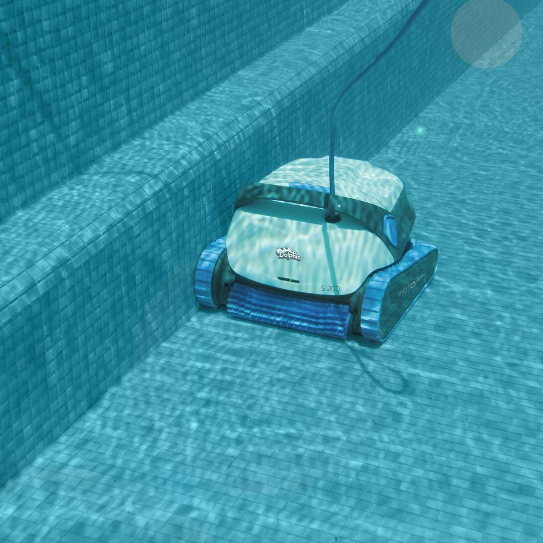 Dolphin S200