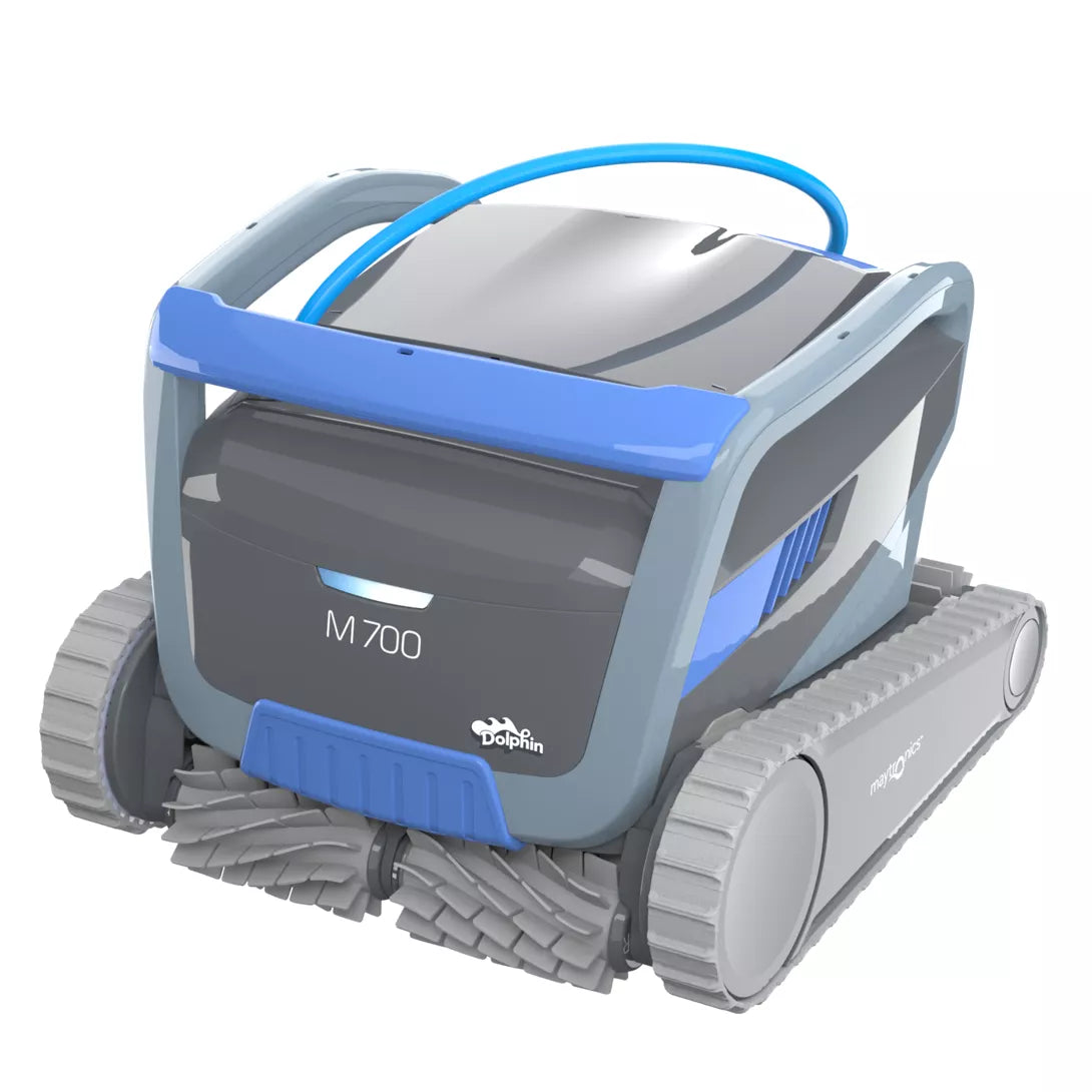 Dolphin M700, Caddy, APP