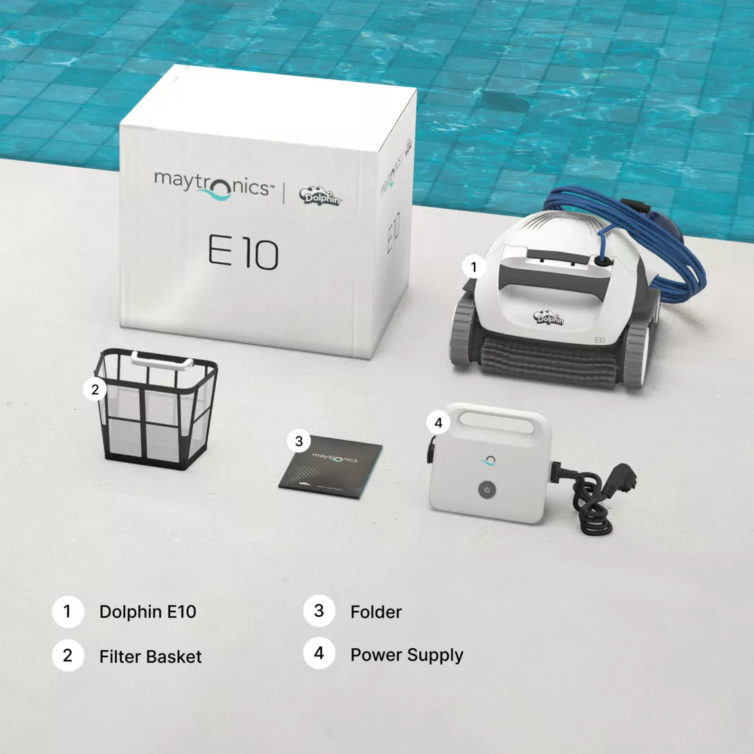 Dolphin E10