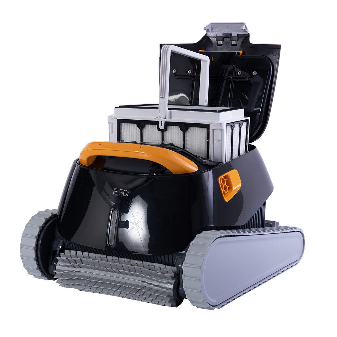 Dolphin E50i PVC