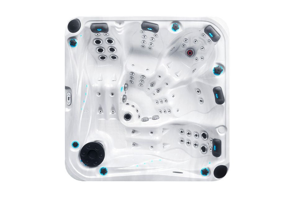 Passion Spas | Spa Devotion