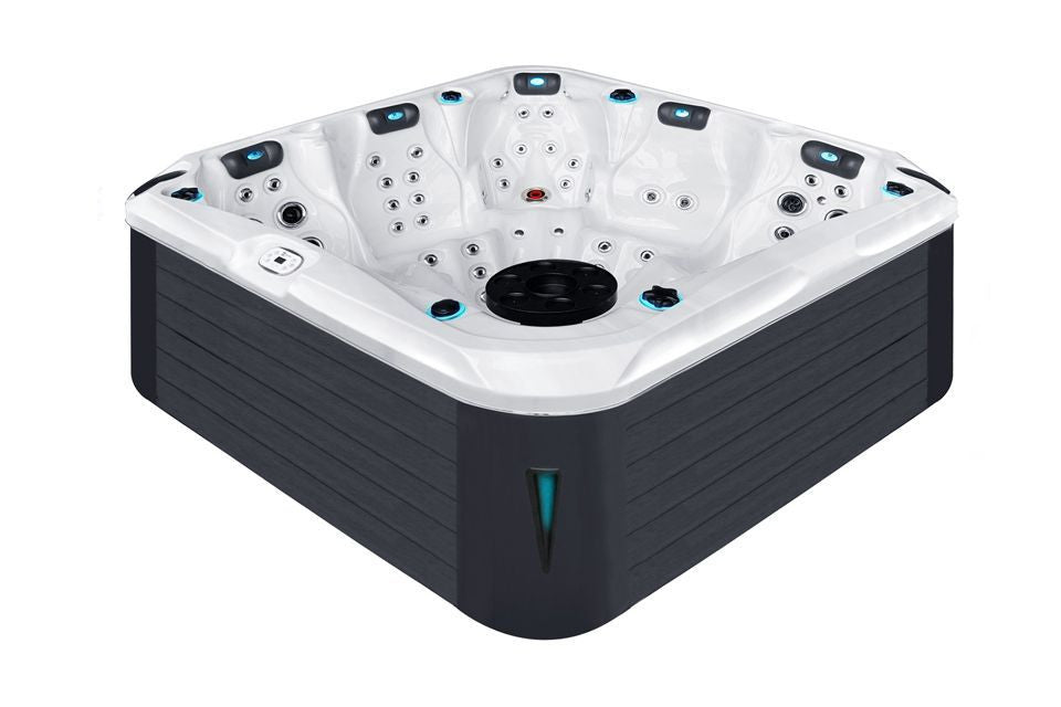 Passion Spas | Spa Devotion