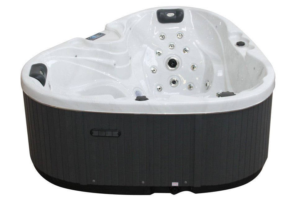 Passion Spas | Spa Heart