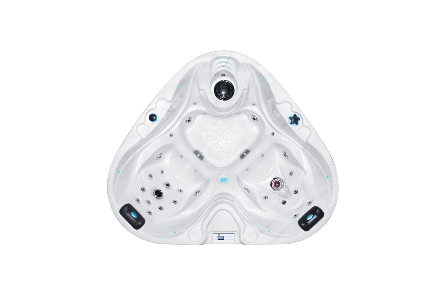 Passion Spas | Spa Heart