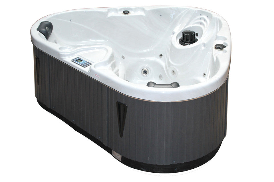 Passion Spas | Spa Heart