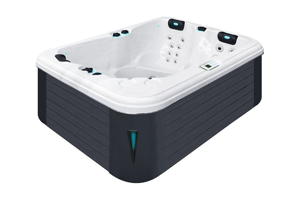 Passion Spas | Spa Renew