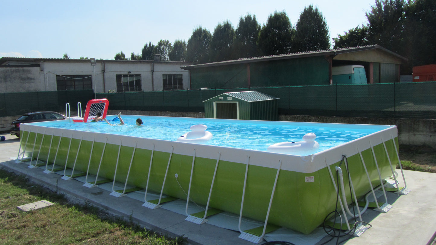 Aufstellpool POP! 47