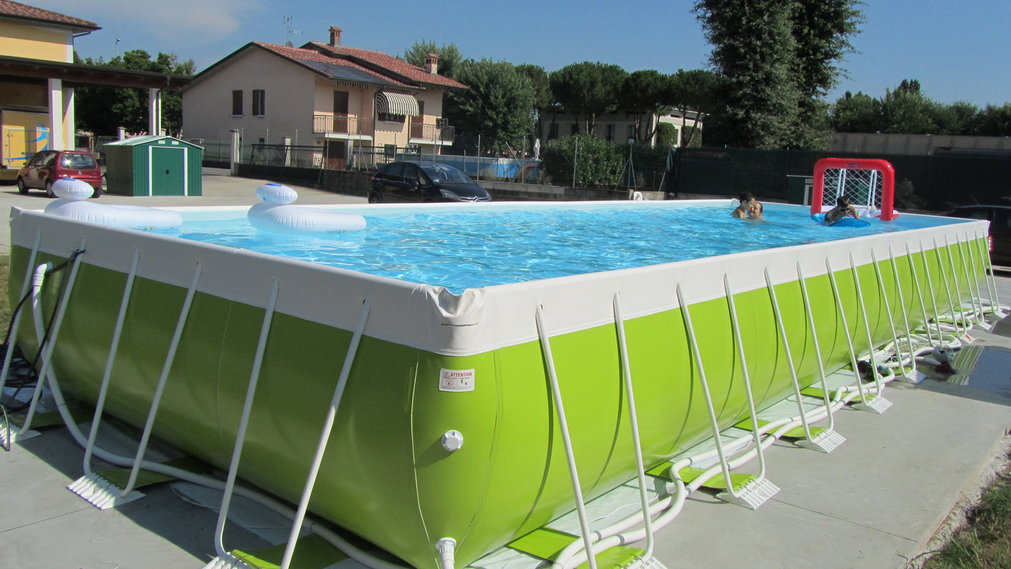 Aufstellpool POP! 47