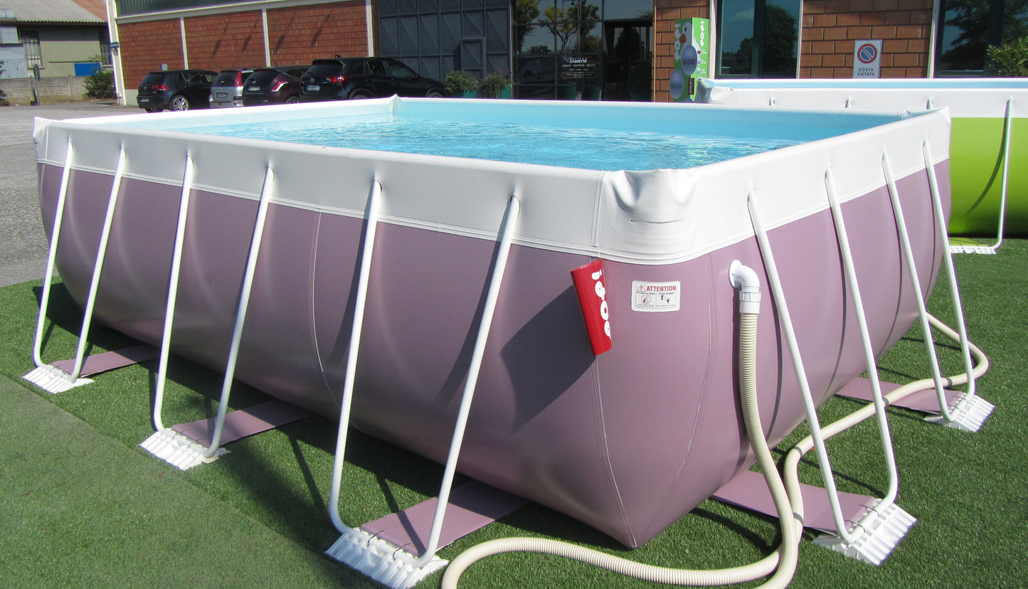 Aufstellpool POP! 47