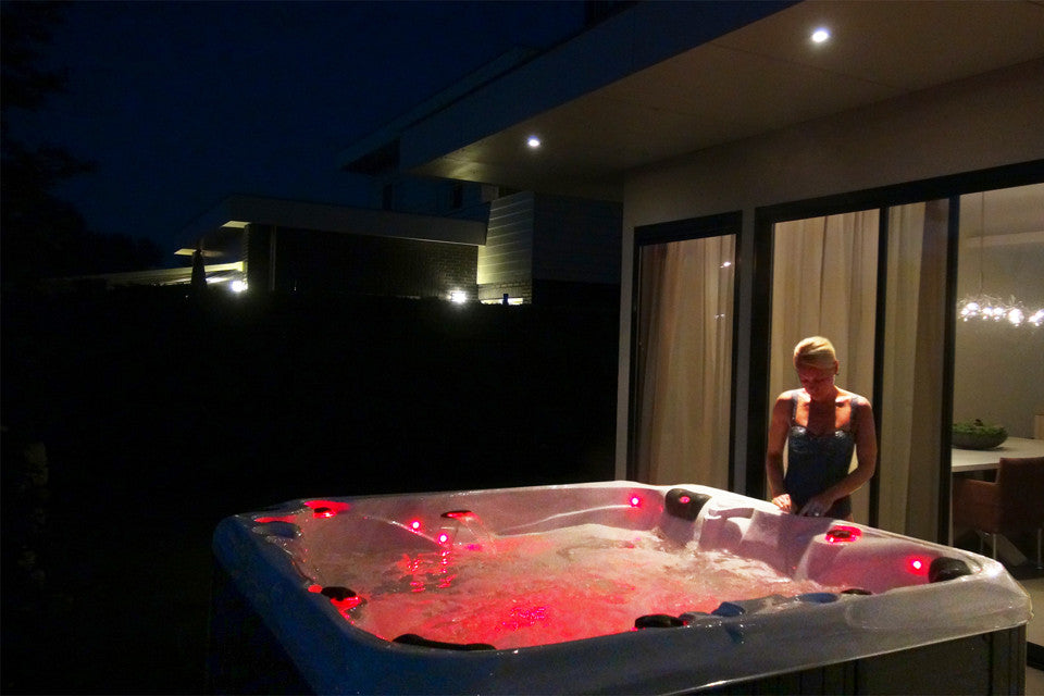Spa Repose