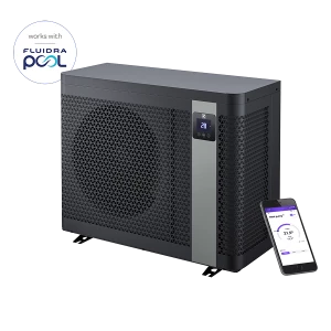 Pool Wärmepumpe Zodiac Z250iQ MD4 / 9KW