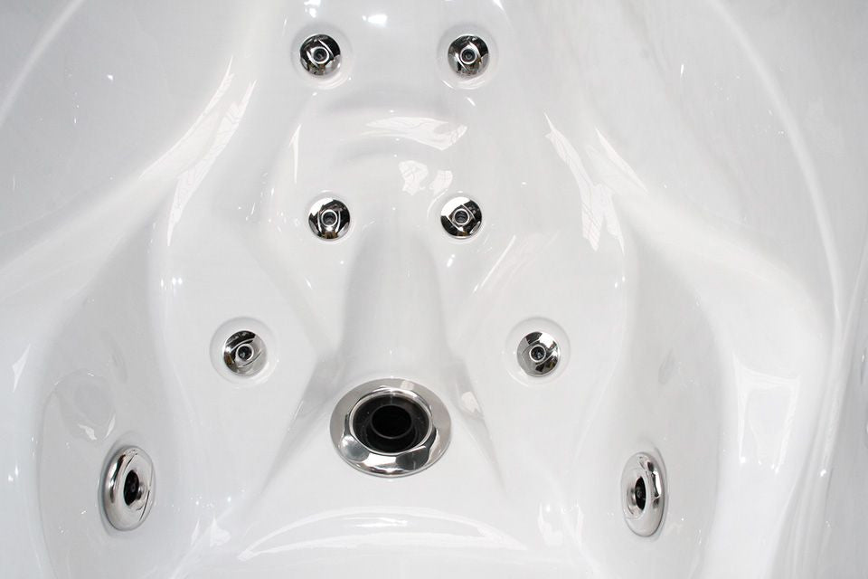 Whirlpool Bliss Spa