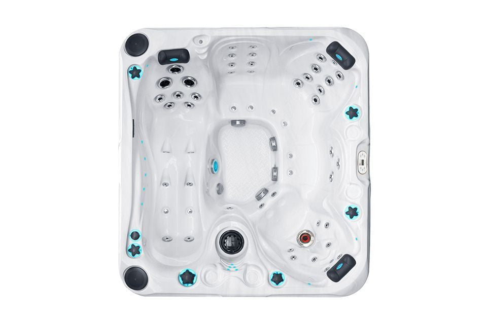 Whirlpool Pleasure
