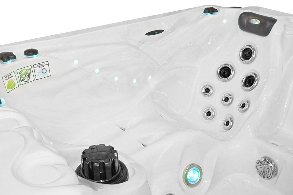 Whirlpool Pleasure