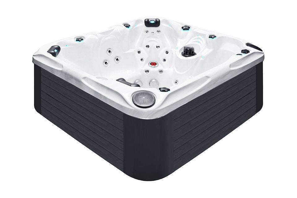 Whirlpool Pleasure