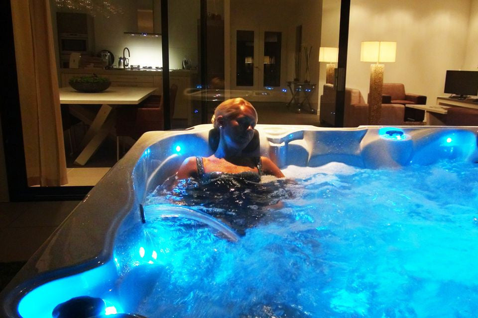 Whirlpool Pleasure