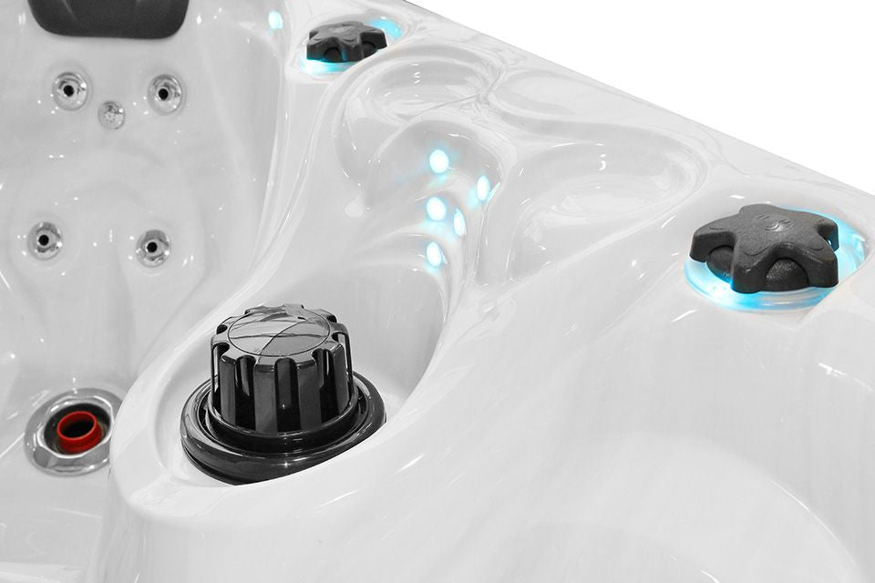 Whirlpool Pleasure