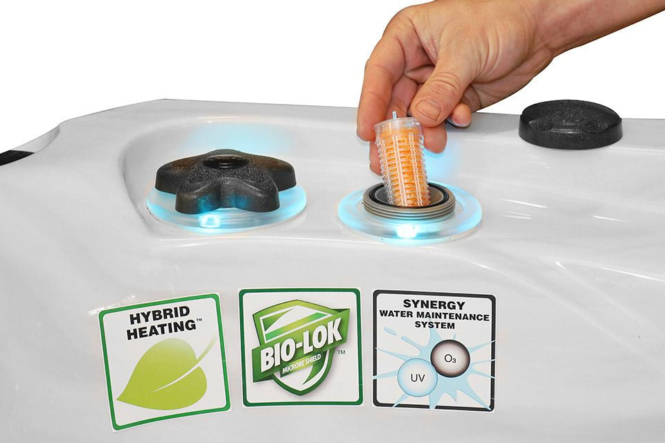 Whirlpool Pleasure