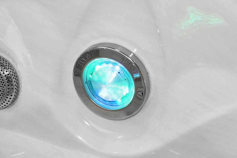 Whirlpool Pleasure