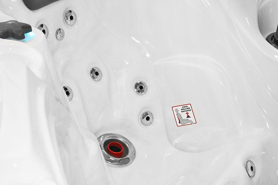 Whirlpool Pleasure