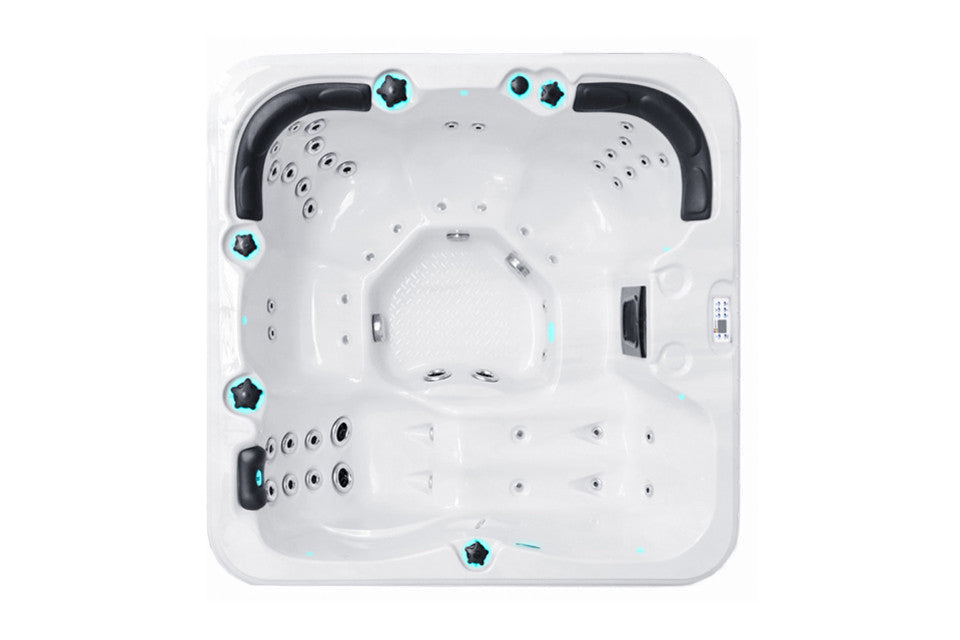 Whirlpool Refresh Spa