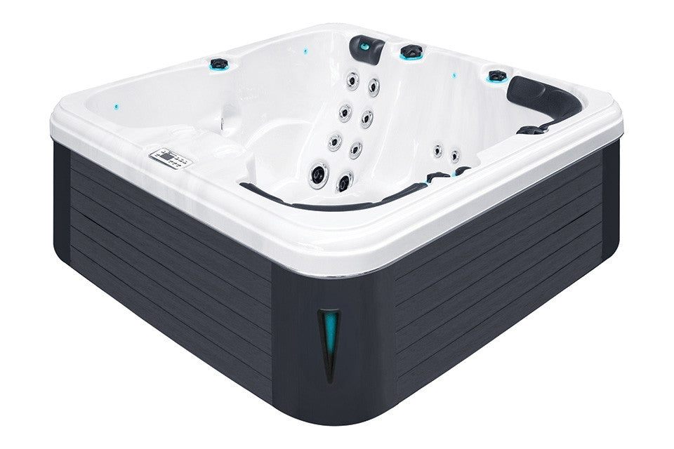 Whirlpool Refresh Spa