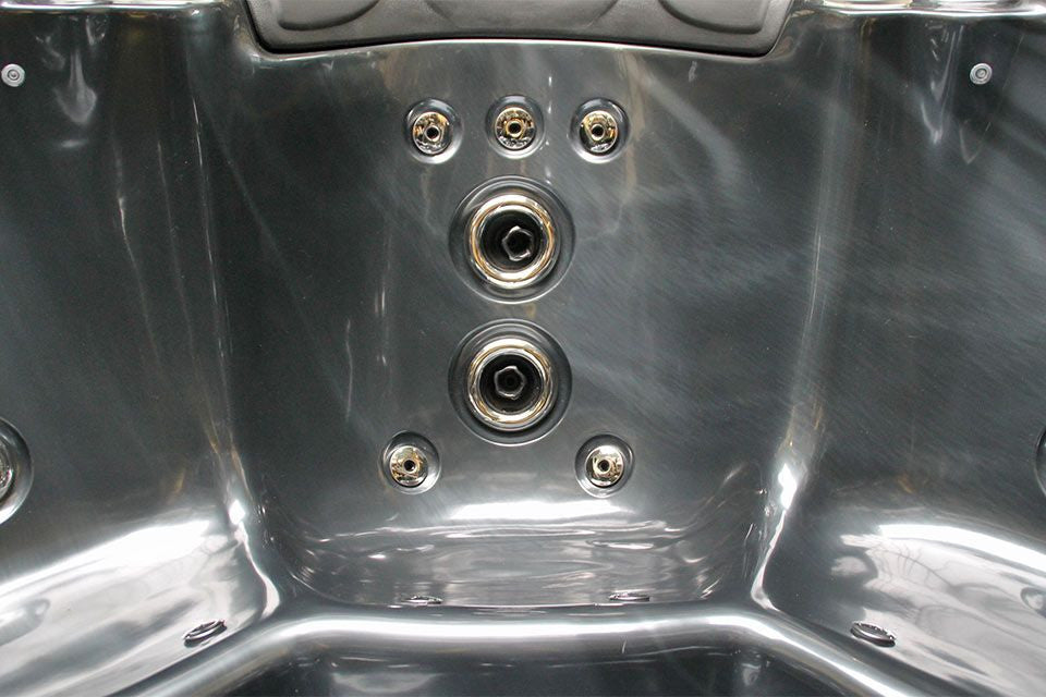 Whirlpool Refresh Spa